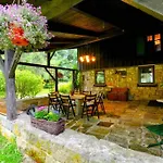 Kataryniarza Lodge Karlow