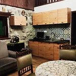 Kataryniarza Lodge