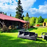 Kataryniarza Lodge