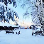Kataryniarza Lodge *