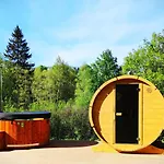 Kataryniarza Lodge *