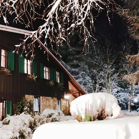 Lodge Kataryniarza Karlow