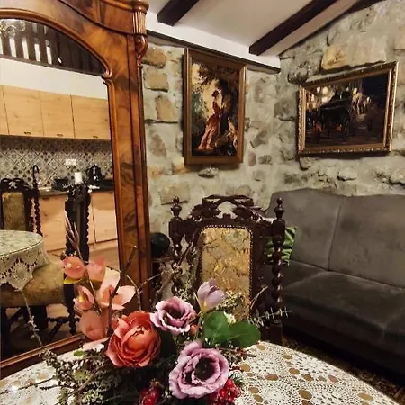 Kataryniarza 山林小屋 *