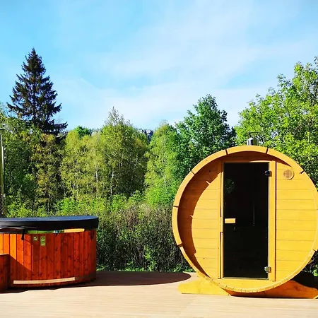 Kataryniarza Lodge *