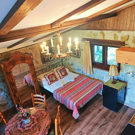 Lodge Kataryniarza *