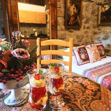 Lodge Kataryniarza Karlow