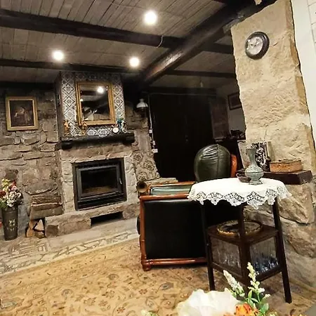 Lodge Kataryniarza *