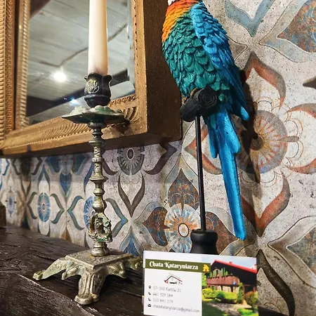 Kataryniarza Lodge *