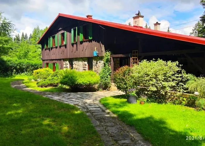 Kataryniarza * קרלוב