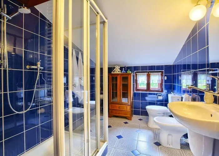 Kataryniarza ロッジ