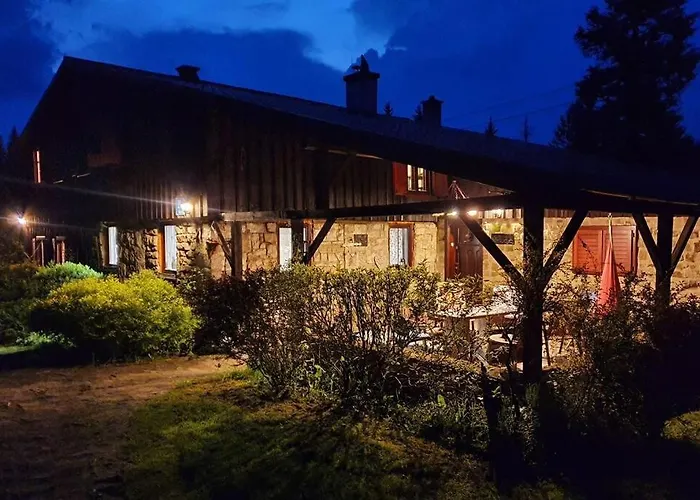 Kataryniarza * קרלוב