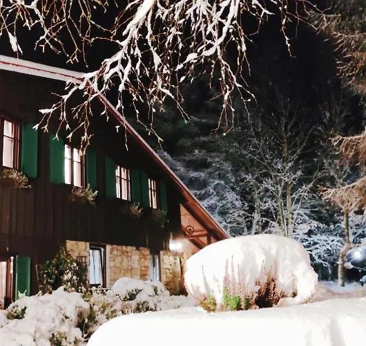 אכסניה Kataryniarza קרלוב