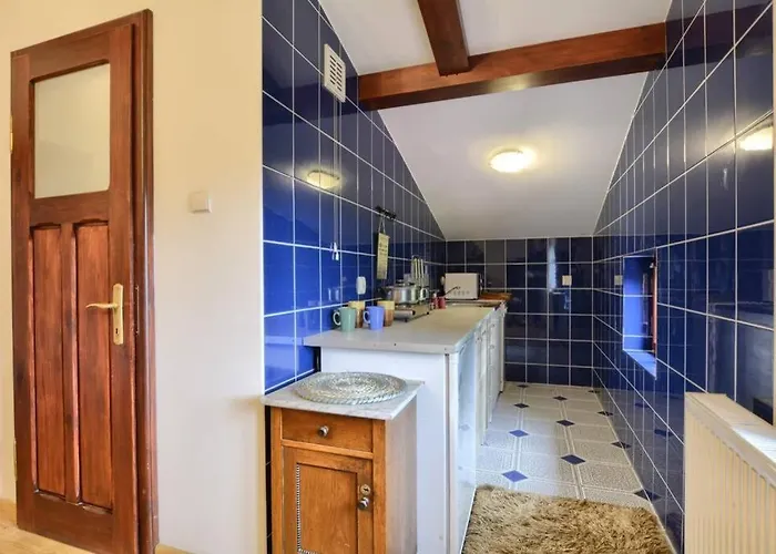 Kataryniarza * カルウフ