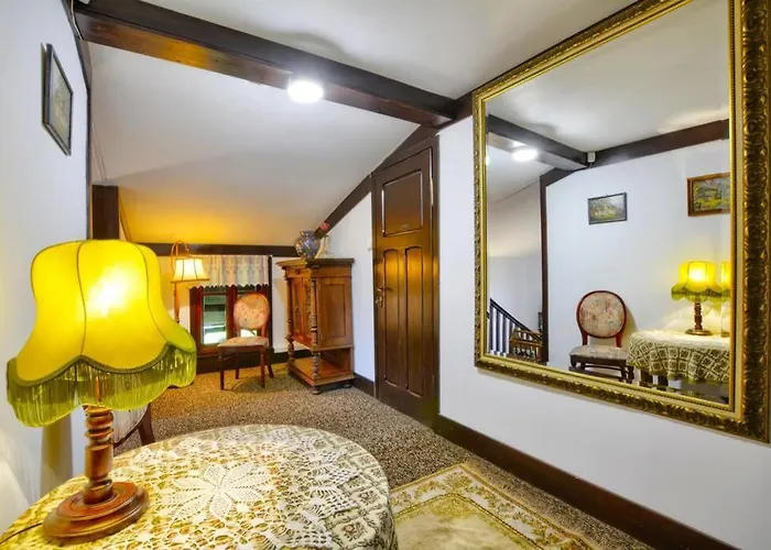 ロッジ Kataryniarza