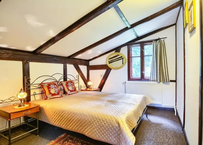 Kataryniarza אכסניה