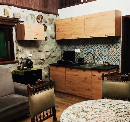 Kataryniarza אכסניה