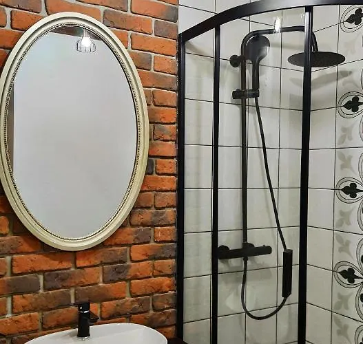 אכסניה Kataryniarza