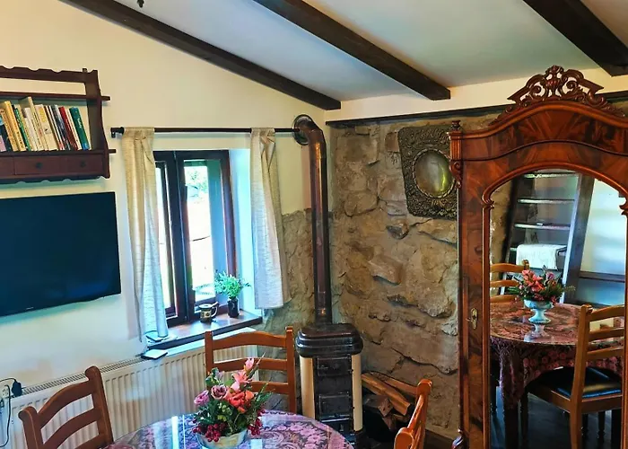 ロッジ Kataryniarza