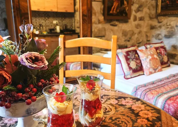 ロッジ Kataryniarza カルウフ