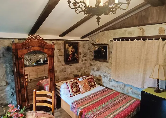 Kataryniarza קרלוב