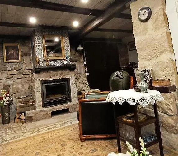 אכסניה Kataryniarza *