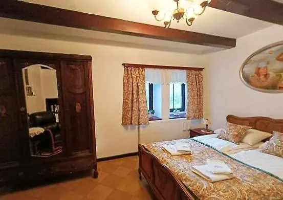 Kataryniarza カルウフ