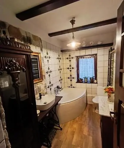 Kataryniarza * カルウフ