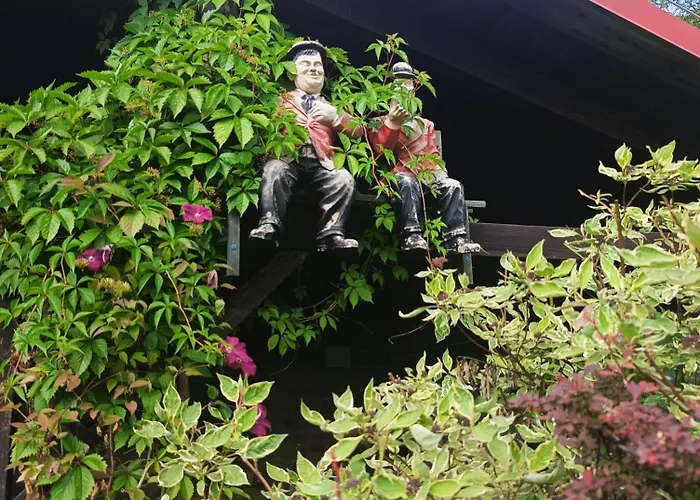 Kataryniarza אכסניה קרלוב